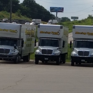 Photo of Moving Pros