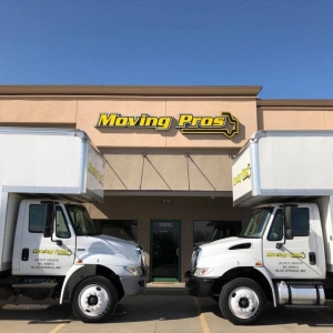 Photo of Moving Pros