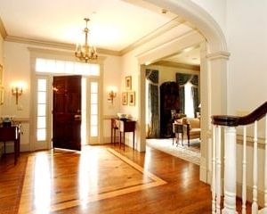 Photo of Gwen Janicki - COMPASS RE/Strictly Main Line Real Estate