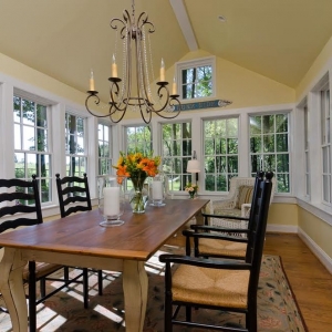 Photo of Gwen Janicki - COMPASS RE/Strictly Main Line Real Estate