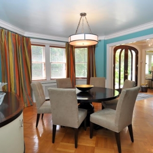 Photo of Gwen Janicki - COMPASS RE/Strictly Main Line Real Estate