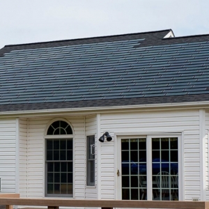 Photo of Steve Whitman Roofing