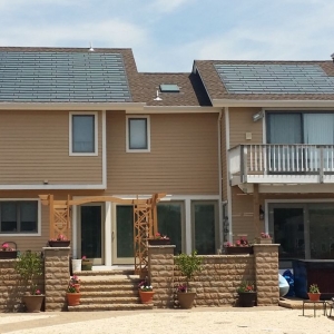 Photo of Steve Whitman Roofing