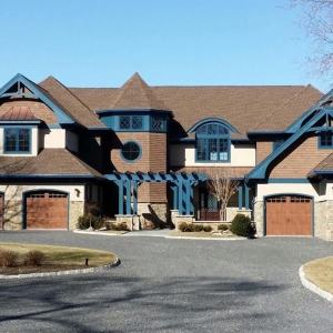 Photo of Steve Whitman Roofing