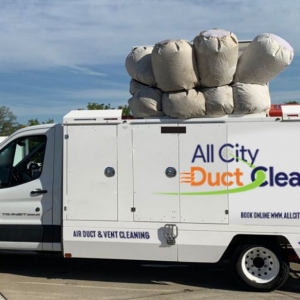 Photo of All City Duct Cleaning