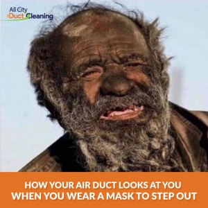 Photo of All City Duct Cleaning