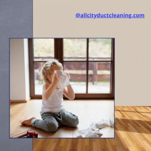 Photo of All City Duct Cleaning