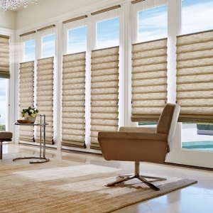 Escondido Blind Designs