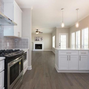 Duluth Trinity One Flooring