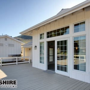 Photo of Wilshire Media Systems