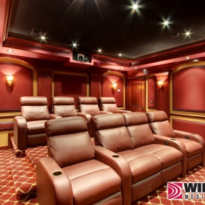 Photo of Wilshire Media Systems