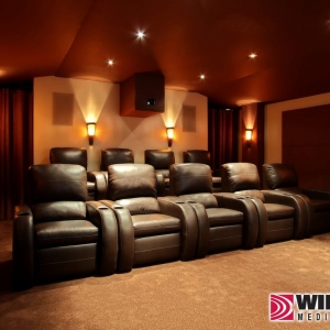 Photo of Wilshire Media Systems