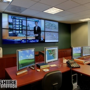 Photo of Wilshire Media Systems