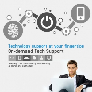 Photo of Techvedic