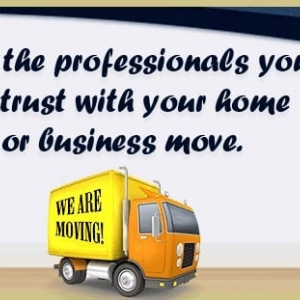 Photo of Moving Company Tinley Park