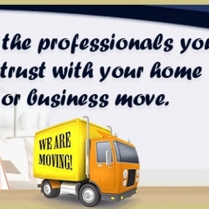 Photo of Moving Company Tinley Park