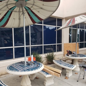 Photo of Pacific Glass & Mirror