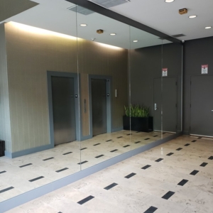 Photo of Pacific Glass & Mirror
