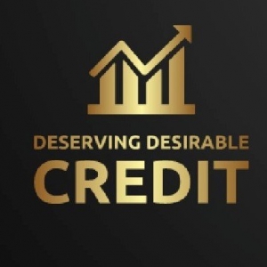 Photo of Deserving Desirable Credit
