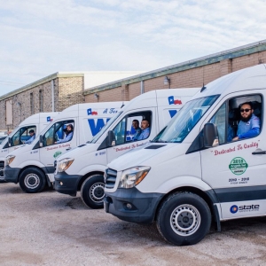 San Antonio Will's Plumbing & Testing Service