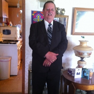 Indianapolis Rev David L Hunt