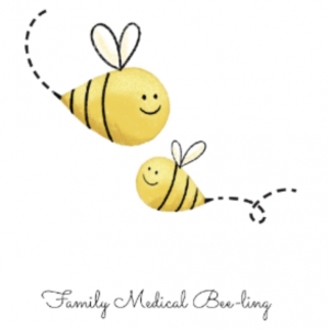 Photo of Family Medical Bee-ling