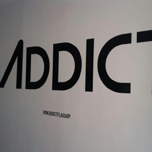 Photo of InkAddict