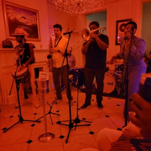 Photo of Royal Frenchmen Hotel & Bar