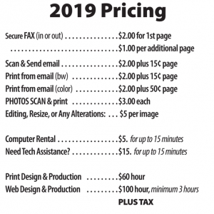 Photo of Kwik Kopy Printing