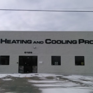Photo of Wisconsin Heating and Cooling Pros