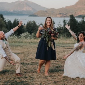 Photo of Your Perfect Bridesmaid