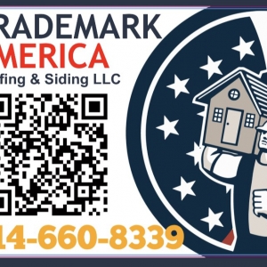 Photo of Trademark America Roofing & Siding