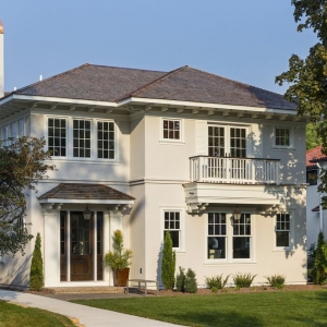 Photo of Landmark Exteriors