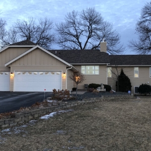 Photo of Landmark Exteriors