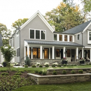 Photo of Landmark Exteriors