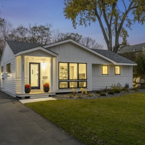 Photo of Landmark Exteriors
