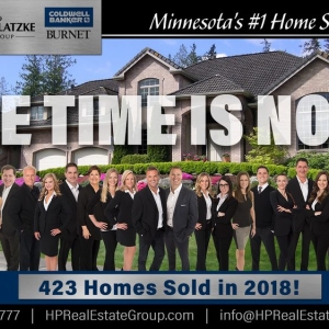 Photo of Helgeson Platzke Real Estate Group - Coldwell Banker Realty
