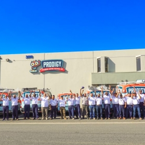 Photo of Prodigy Plumbing