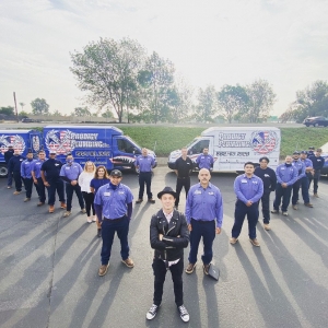 Photo of Prodigy Plumbing