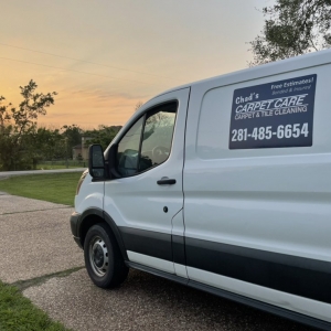 Photo of Chad's Carpet Care
