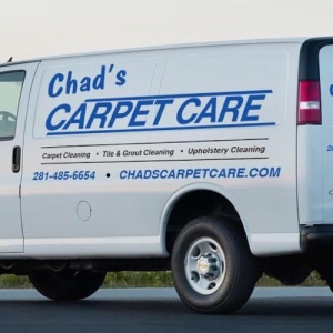 Photo of Chad's Carpet Care