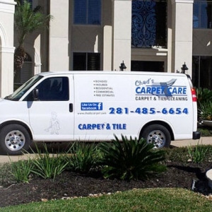 Photo of Chad's Carpet Care