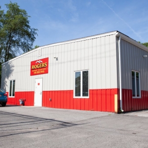 Photo of Rogers Roofing