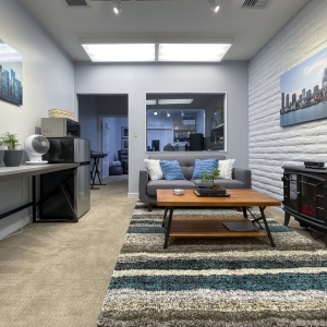 Photo of The Monterey Offices