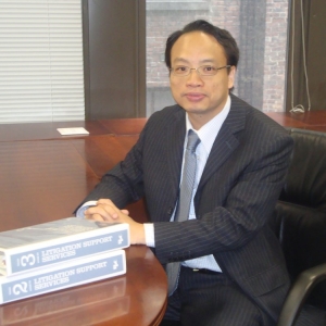 Photo of Mei C P A