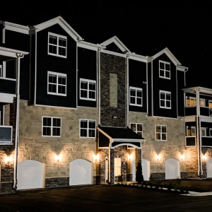 Photo of The Pointe at Five Oaks