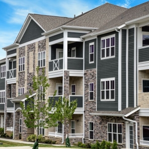 Photo of The Pointe at Five Oaks