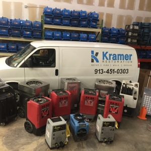 Photo of Kramer Industrial
