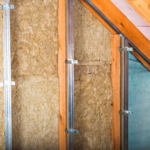Photo of We Sprayin' Insulation