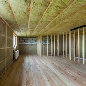 Photo of We Sprayin' Insulation